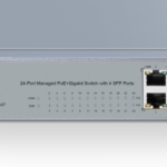 <strong>24 Port PoE Switch: What You Need To Know And How To Choose The Right One For Your Network</strong>