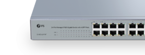 <strong>24 Port PoE Switch: What You Need To Know And How To Choose The Right One For Your Network</strong>