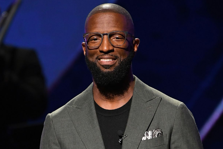 Rickey Smiley Net Worth: Bio, Wiki, Age, Height, Education, Career, Family, Wife And More