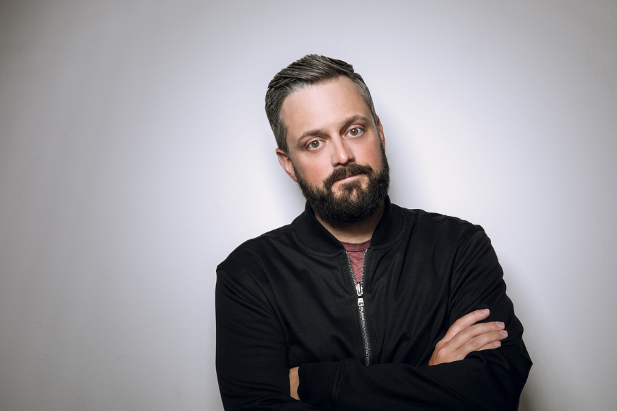 Nate Bargatze Net Worth: Personal Life, Family, Career, Wife More…