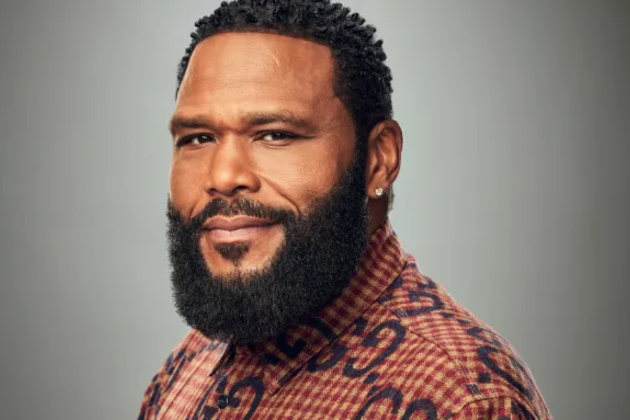 Anthony Anderson’s Net Worth: Bio, Wiki, Age,  Education, Career, Net Worth And More