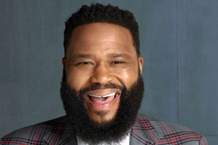 Who is Anthony Anderson Net Worth? Bio, Wiki, Age, Height, Education, Career, Net Worth, Family,, And More