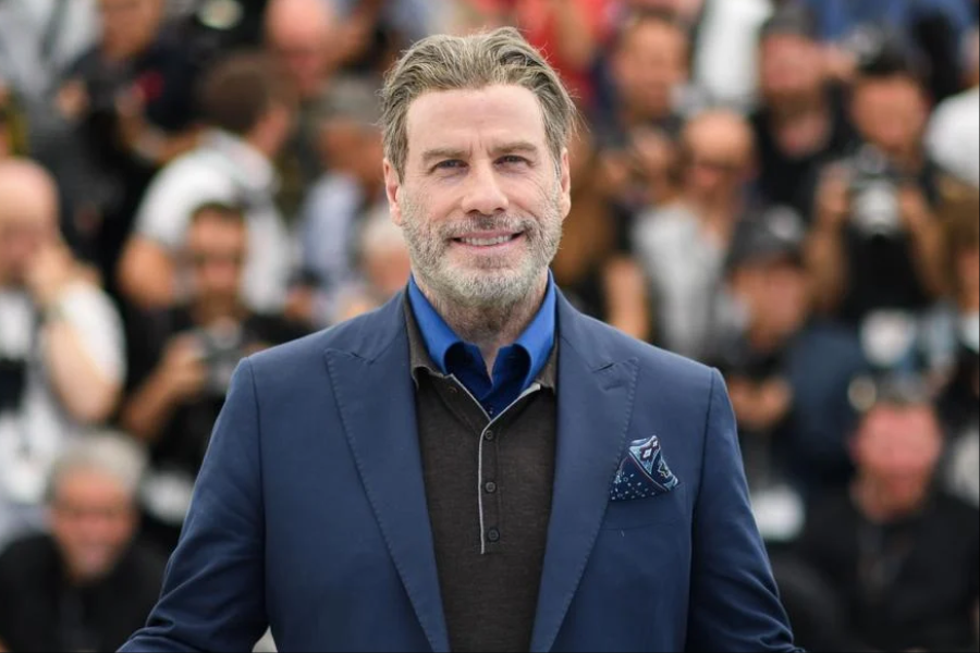 Who is How Tall Is John Travolta ? Bio, Wiki, Career, Net Worth, Family And More