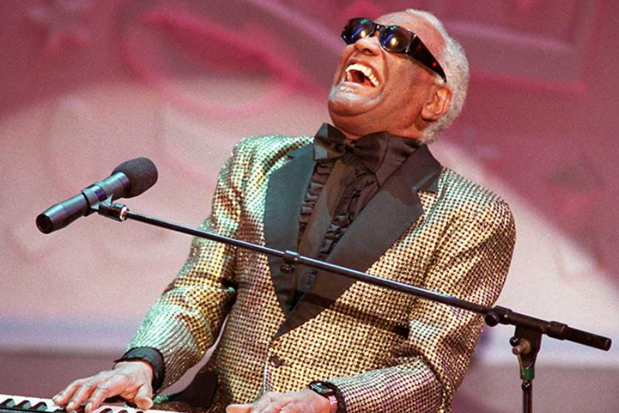 Who is Ray Charles ? Bio, Wiki, Age, Height, Education, Career, Net Worth, Family Wife,, And More