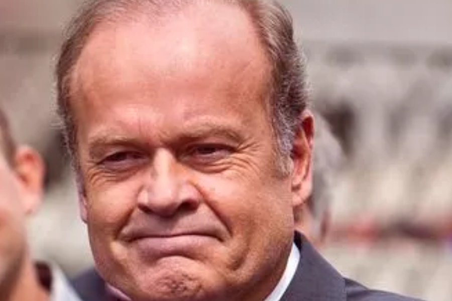 Who is Kelsey Grammer  ? Bio, Wiki, Age, Height, Education, Career, Net Worth, Family, And More 