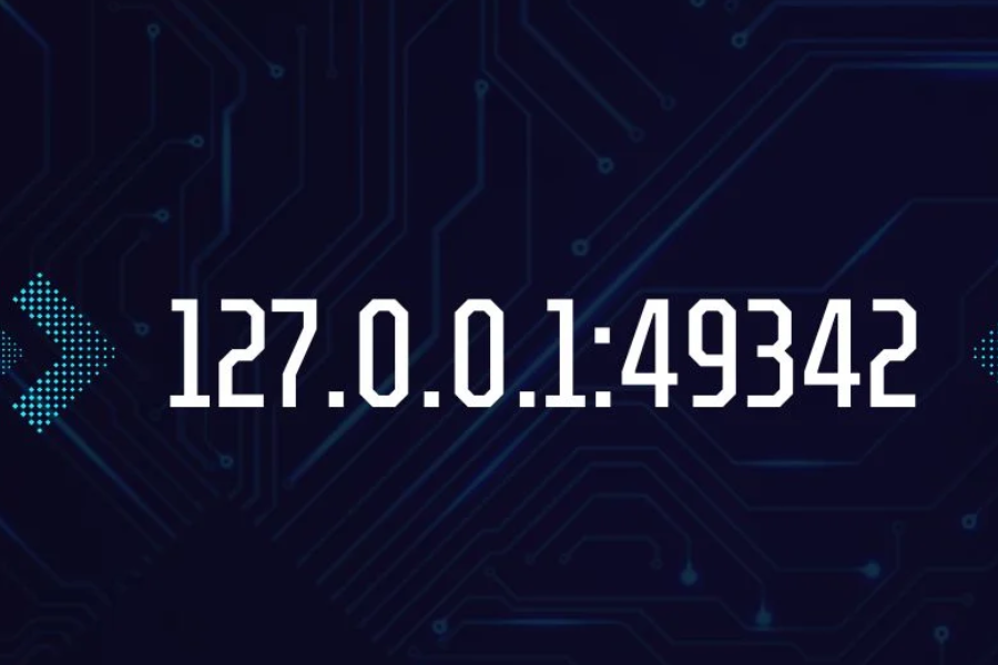 Decoding 127.0.0.1:49342: Your Gateway to Localhost Mastery