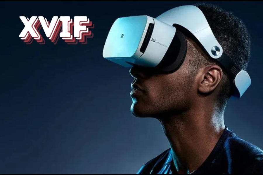 Redefining Digital Interaction and Connectivity: Unveiling the Potential of XVIF