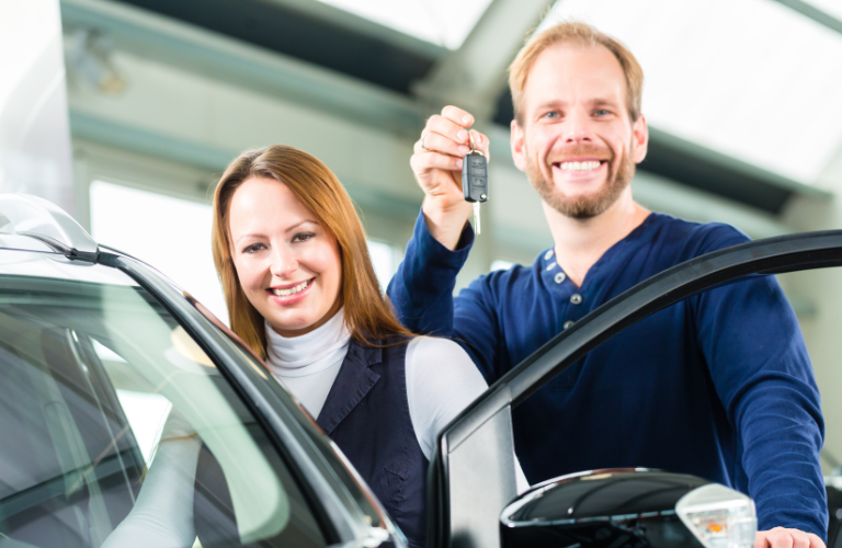 Top Tips for First-Time Car Buyers: A Comprehensive Guide