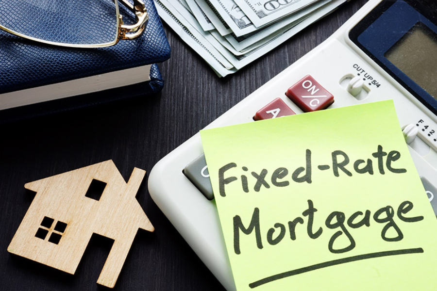 Why Choosing a Fixed Rate Loan Can Save You Money in the Long Run