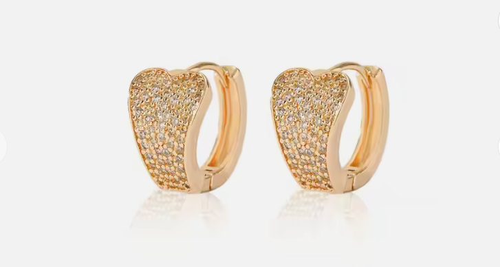 Craftsmanship and Compliance in Gold Filled Jewelry Wholesale for Retailers