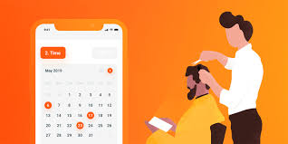 Top Features to Look for in a Modern Barber Booking App