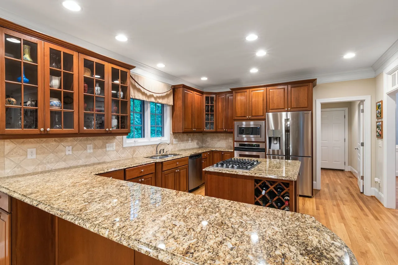 Granite Worktops