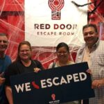 Why Escape Rooms are Great for Family Bonding