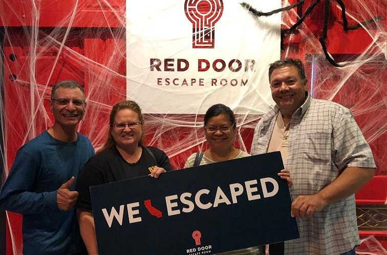 Why Escape Rooms are Great for Family Bonding