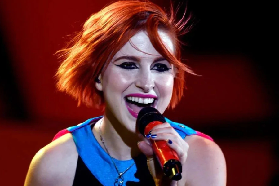 hayley williams net worth