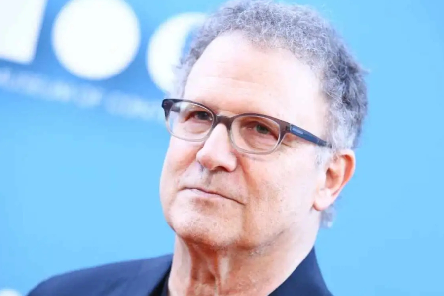 albert brooks net worth