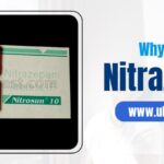 Why People Order Nitrazepam