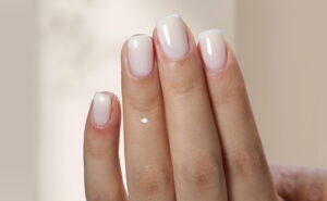 Achieve a Perfect Manicure with Rubber Top Gel Kodi