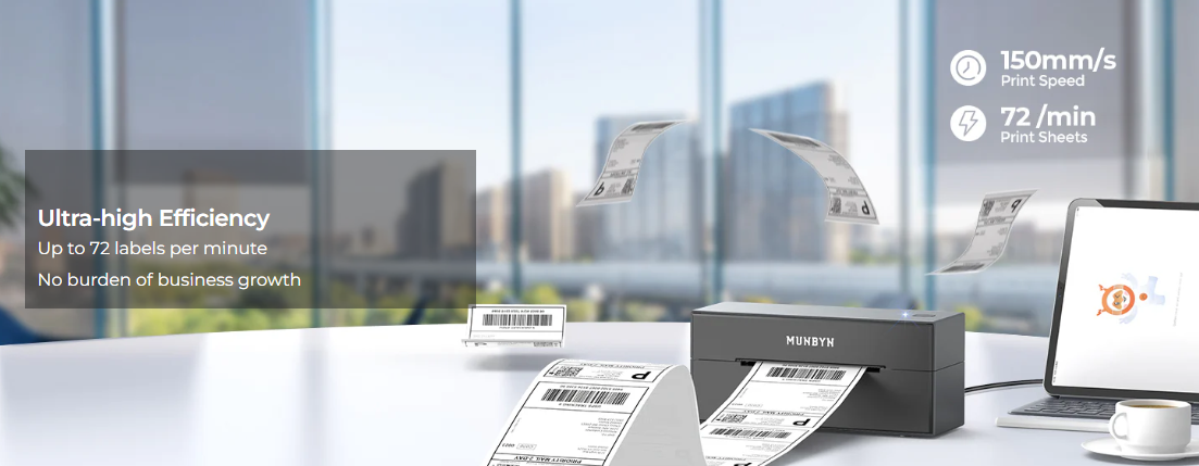 Thermal Printer
